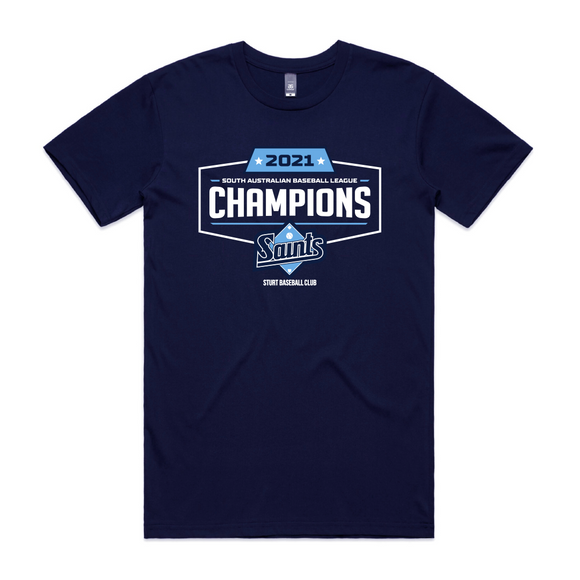 Championship Gear