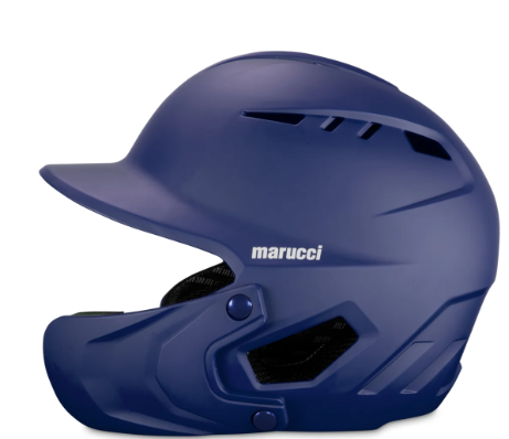 Marucci DuraVent Helmet with JawGuard SNR