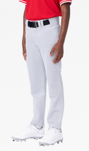 Marucci YOUTH Elite Tapered Pant - White