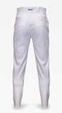 Marucci YOUTH Elite Tapered Pant - White