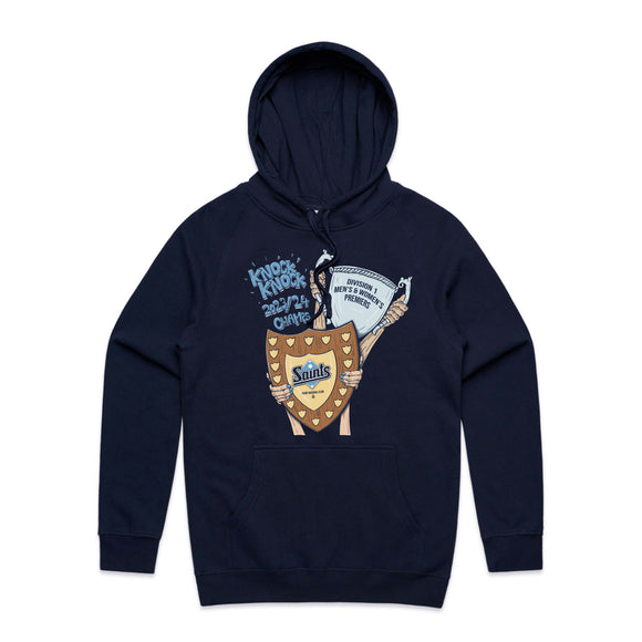 2024 Championship Hoody - Unisex