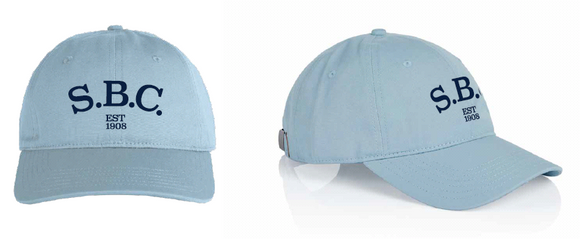 SBC Est 1908 Heritage Cap (Order Now for delivery September 30th)