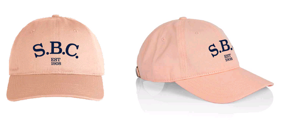 SBC Est 1908 Heritage Cap (Order Now for delivery September 30th)