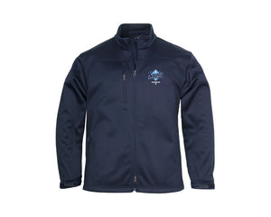 Sturt Soft Shell Supporter Jacket Mens (Available in late September -Order Now)