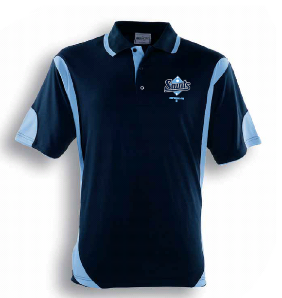 Sturt Club Polo- Mens & Kids (Order Now for delivery in late September)