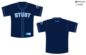 Senior Club Uniform (SUBLIMATED) DIV 3-7   Unisex  Stock available Now