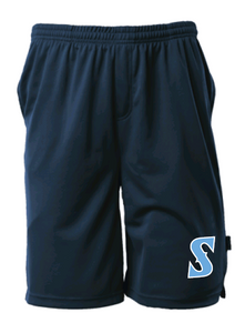 Sturt Training Shorts Unisex & Kids  Stock available Now